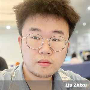 Liu Zhixu