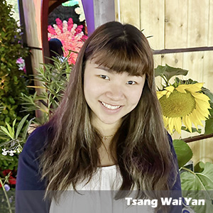 Tsang Wai Yan