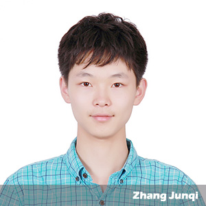 Zhang Junqi
